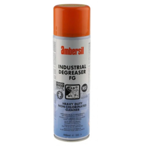 AMBERSIL INDUSTRIAL DEGREASER FG 500ml