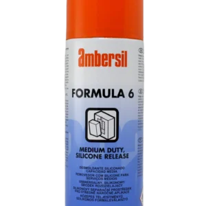 Ambersil Formula 6 - Stockholm UAE
