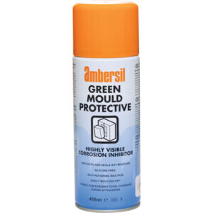 Ambersil Green Mould protective
