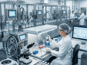pharma industry